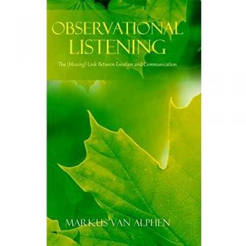 Observational Listening: The