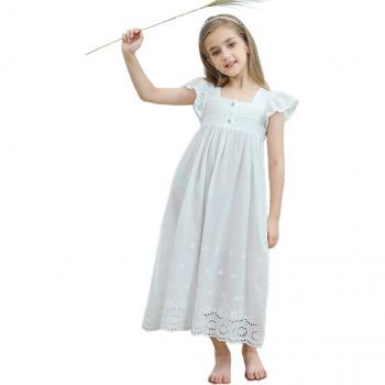 Robe de nuit féerique