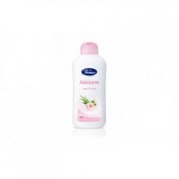 Venus Bagnoschiuma Crema Addolcente Rosa & Aloe 650 ml