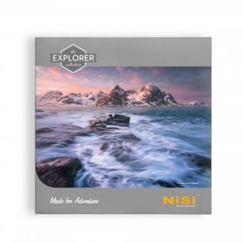 NiSi 150mm GND8 (0.9) 3-Stop ND Filter