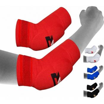 RDX Sports HY Foam Elbow Pads