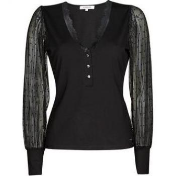 Morgan TEANA Herrenlangarmshirt