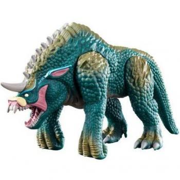 Bandai Film Monster Serie Salunga Godzilla S.P. PVC Figur H120mm NEU