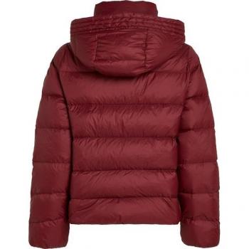 Tommy Hilfiger Steppjacke »LW DOWN CASUAL JACKET« in modischem Design