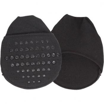 Sweat Absorbing Toe Separator Socks