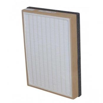 Filtre H14 et Charbon Actif pour Purificateur Heylo