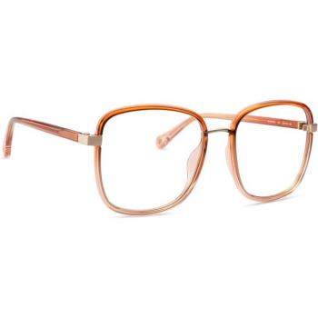 Chloé Brown Stylish Model Sunglasses