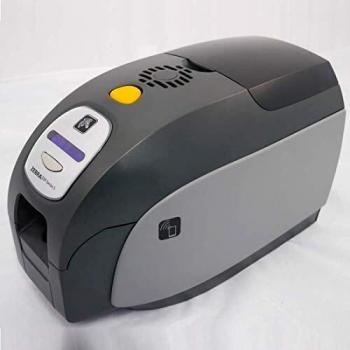 Zebra ZXP3 Stampante di carte in plastica a colori 300 x 300 DPI