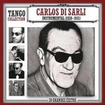 Instrumental Tango 1928-1931