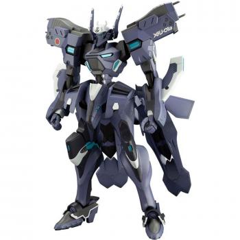 Maqueta Shiranui Second Tarisa Manadal Ki Muv‑Luv Alternative Total Eclipse 18 cm