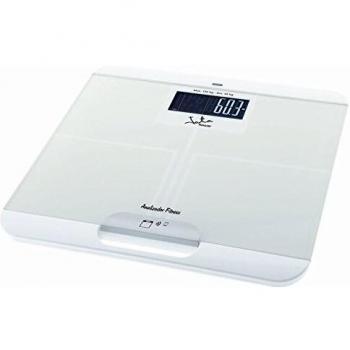 BASCULA JATA Mod. 595 ANALIZADOR Corporal BT