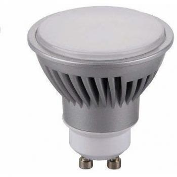Bombilla LED Dicroica GU10 7W Blanco Cálido