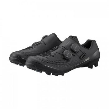 Shimano SH-XC903E S-PHYRE MTB-Schuhe, schwarz