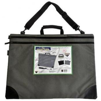 Art Exhibition Portfolio 66-MP2436GY 24×36 Gray Edition