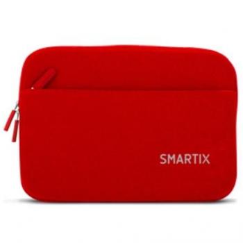 Atlantis Tablet Sleeve Red P004-SL21-A3-7