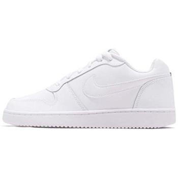 Nike Kinderschuh Ebernon Low (Weiß) – Damenmodelle – Größe 37,5