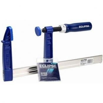 Eclipse EC-SCR8 Screw Clamp 8in / 20cm