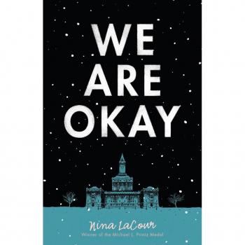Penguin Young Readers Group We Are Okay