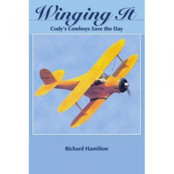 Winging It: Cody's Cowboys Save the Day