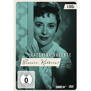 Caterina Valente