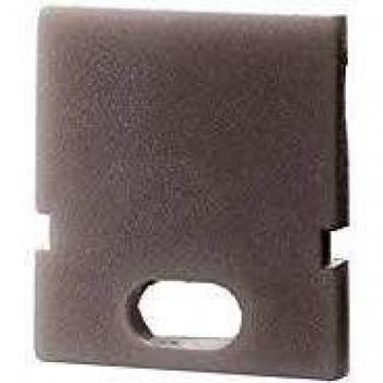 Deko Light embouts de profilé 1 pc