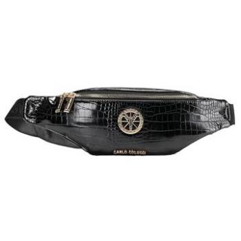 Carlo Colucci Tasche Bauchgurt Cesco