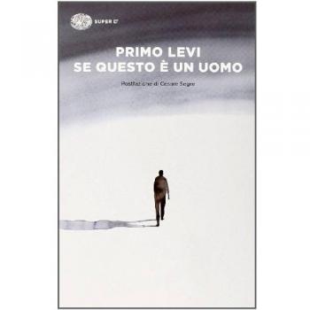 Se Questo E Un Uomo