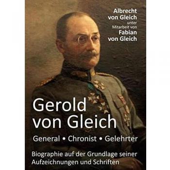 Gerold von Gleich