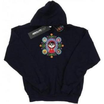 Disney Herren Coco Remember Me Kapuzenpullover L Weiß – 100% Baumwolle