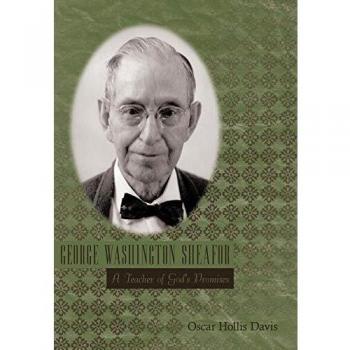 George washington sheafor hardcover