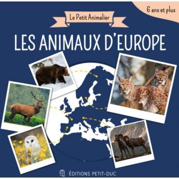 Le Petit Animalier