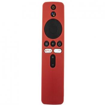Siliconen Case voor Xiaomi Mi Box S/4X Afstandsbediening