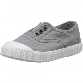 Scarpe per ragazze Victoria Inglese Tela Lavata Balletto Unisex