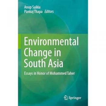 Environmental Change in South Asia