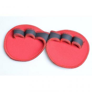 Gants de force pour haltérophilie