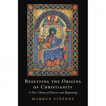 Vitalsource Technologies, Inc. Resetting the Origins of Christianity