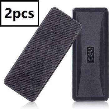 Fabric Magnetic Whiteboard Eraser