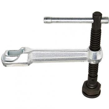 Étrier Bessey pour construction 140 mm