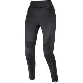 Leggings Moto Macna Pearl Femme Noir 34