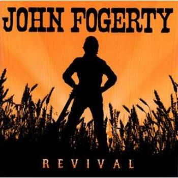 UCCO1016 – John Fogerty Revival – Fantasy Edition (Japan 2007, Used)