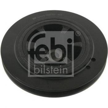Febi Bilstein Crankshaft Belt Pulley 29896