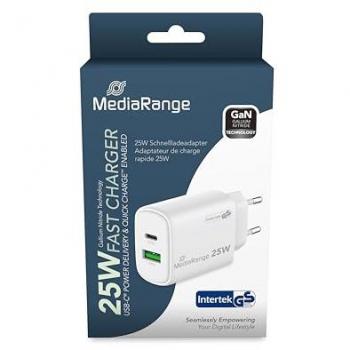MRMA112‑2 MediaRange Portable Charger