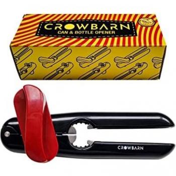 Eco‑Friendly Beer Bottle & Tin Opener