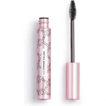 XX by Revolution Mascara Volume Estremo 11 ml Colore Nero