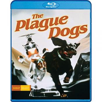 Blu-ray : La Peste des Chiens