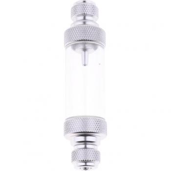 2 Pack Aquarium CO2 Bubble Counter with Non-Return Check Valve