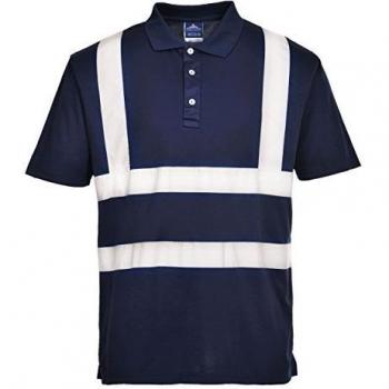 Polo Sécuritaire Iona Portwest Taille S