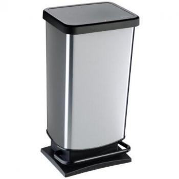 KITCHEN BIN 40 L ROTHO POLIPROPILENE