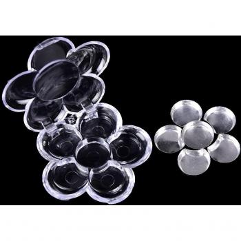 Estuche de Herramientas de Belleza