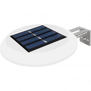 9 LED Waterproof Garden Light